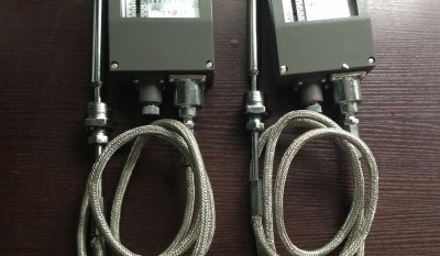 WTZK-50-C Temperature Controller thumbnail 2