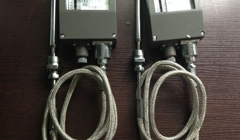WTZK-50-C Temperature Controller - Image 2