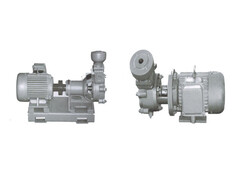 WZ Series marine self-priming centrifugal vortex pump