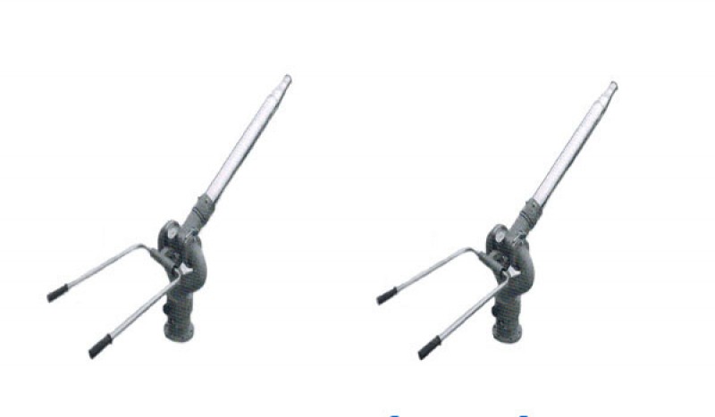 Water Cannon - Image 1