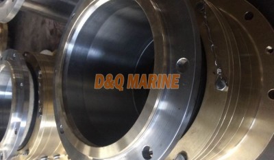 Water Lubricated Stern Tube Seal thumbnail 1