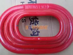 Weld Less Alloy Master Links