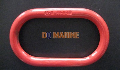 Weld Less Alloy Master Links thumbnail 1