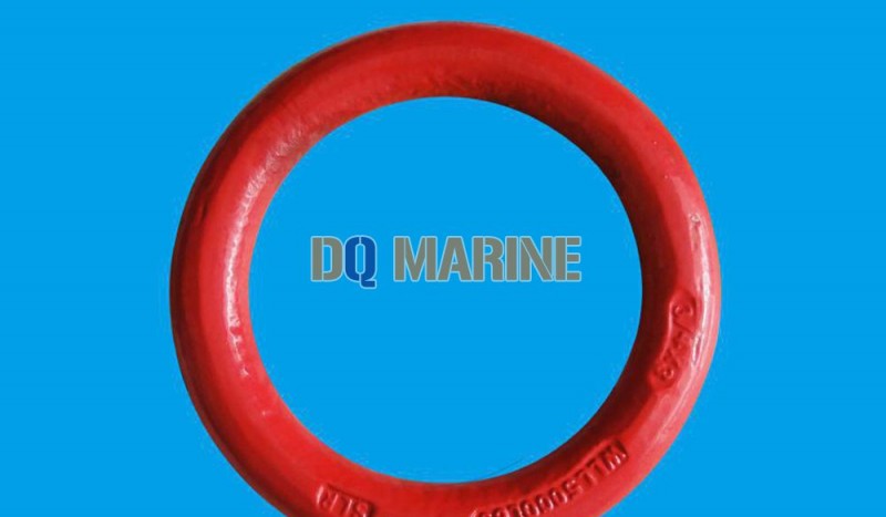 Weld Less Rings - Image 1