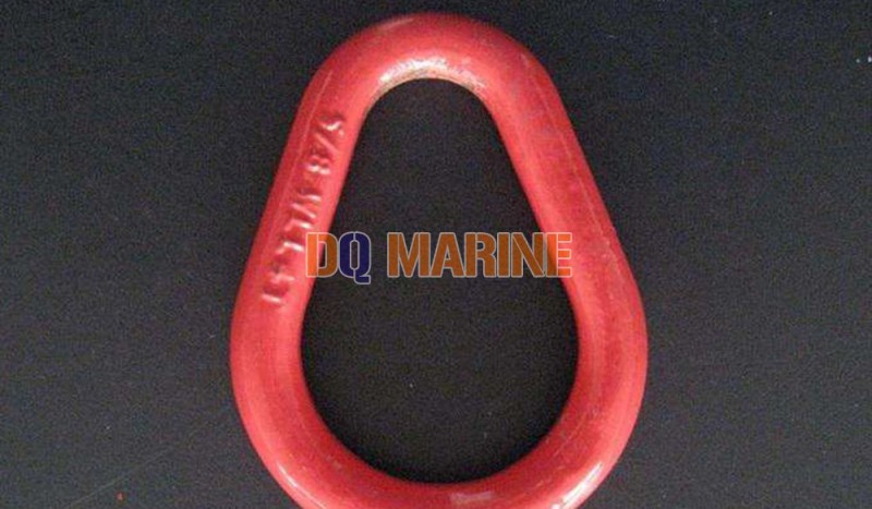 Weld Less Sling links - Image 1