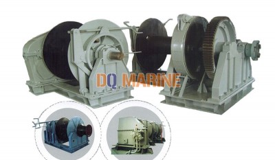 Φ64 Windlass thumbnail 1