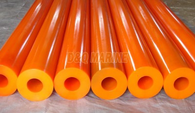 Wire Rope Towing Sleeve Standard Duty thumbnail 1