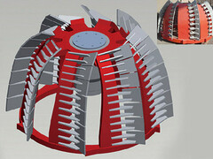 Wringing Suction Products