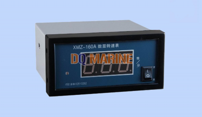 XMZ-160A Digital Display Tachometer thumbnail 1