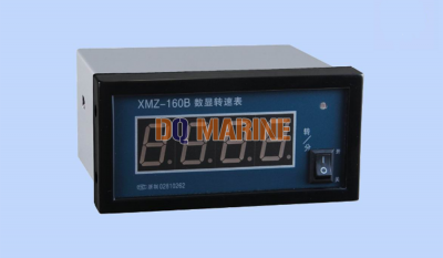 XMZ-160B Digital Display Tachometer thumbnail 1