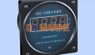XMZ-42B Electronical Tachometer thumbnail 1