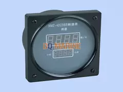 XMZ-42C3SS Tachometer