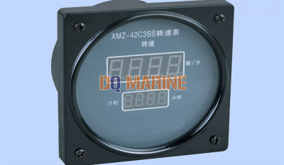 XMZ-42C3SS Tachometer thumbnail 1