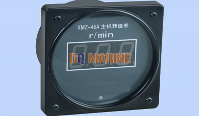 XMZ-45A Main Engine Electronical Tachometer thumbnail 1