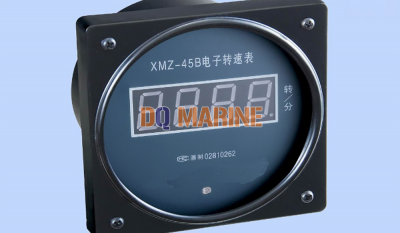 XMZ-45B Electronical Tachometer thumbnail 1