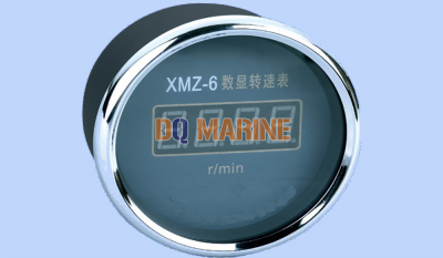 XMZ-6 Digital Display Tachometer thumbnail 1