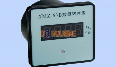 XMZ-63B Digital Display Tachometer thumbnail 1