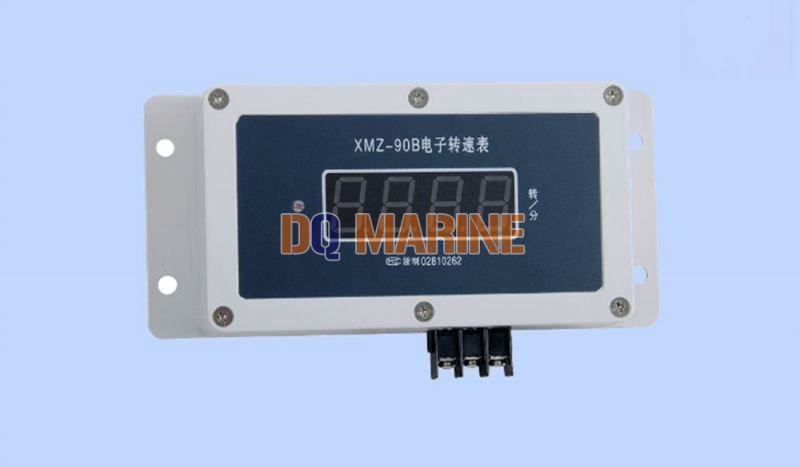 XMZ-90B Electronical Tachometer - Image 1