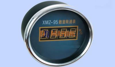 XMZ-95 Digital Display Tachometer thumbnail 1