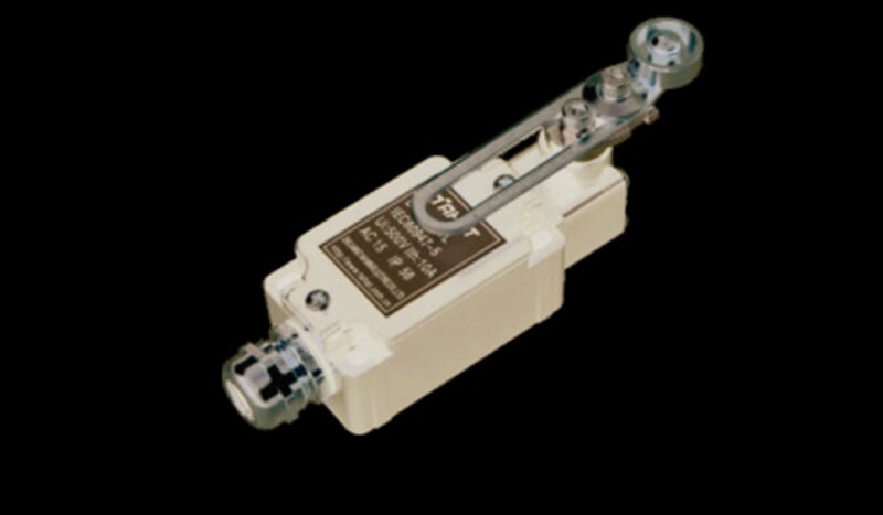 XZ-8-108(LX918) Travel Switch - Image 1