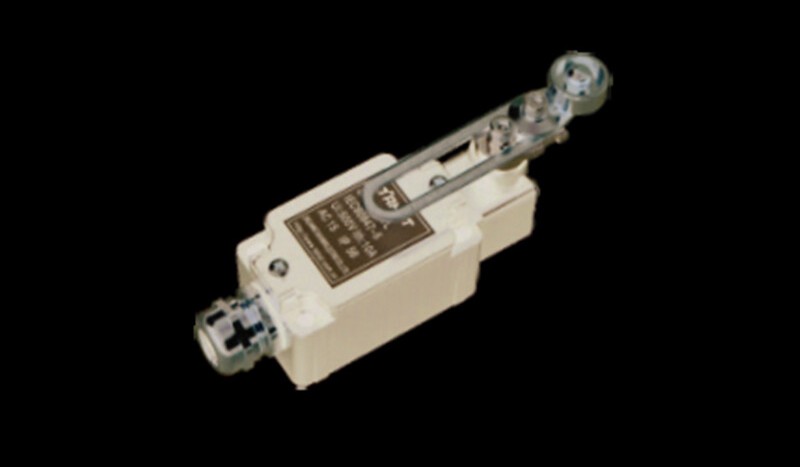 XZ-8-108(LX918) Watertight Linited Switch - Image 1