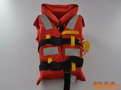 Y-I Model Marine Foam Lifejacket