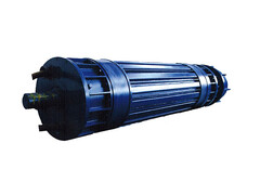 YAQ、YBQ Series explosion-proof water submersible electric motor