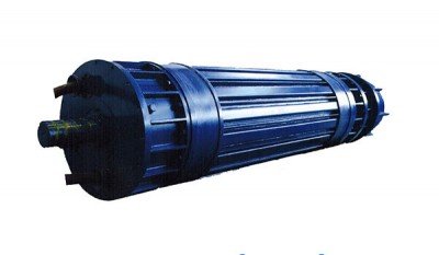 YAQ、YBQ Series explosion-proof water submersible electric motor thumbnail 1