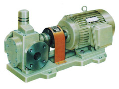 YCB Series Marine Gear Pump