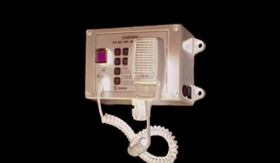 YCG-2/4 Port And Starboard Mic Box thumbnail 1
