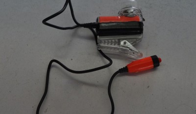 YD-C Model Lifejacket Light thumbnail 1