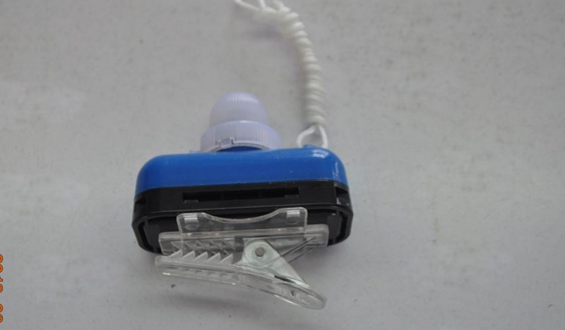 YD-L-B Model Lifejacket Light - Image 1