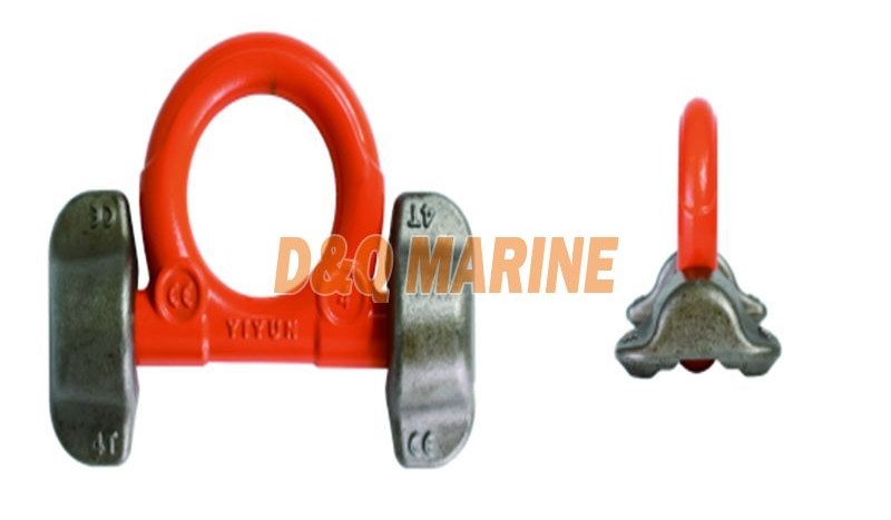 YD092 Welded Lifting Lug - Image 1