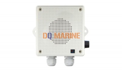 YDC-AG Speaker thumbnail 1