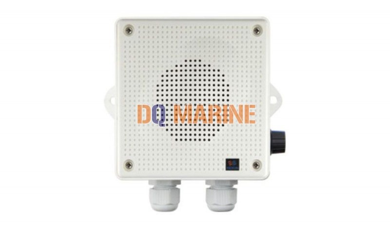 YDC-AG Speaker - Image 1