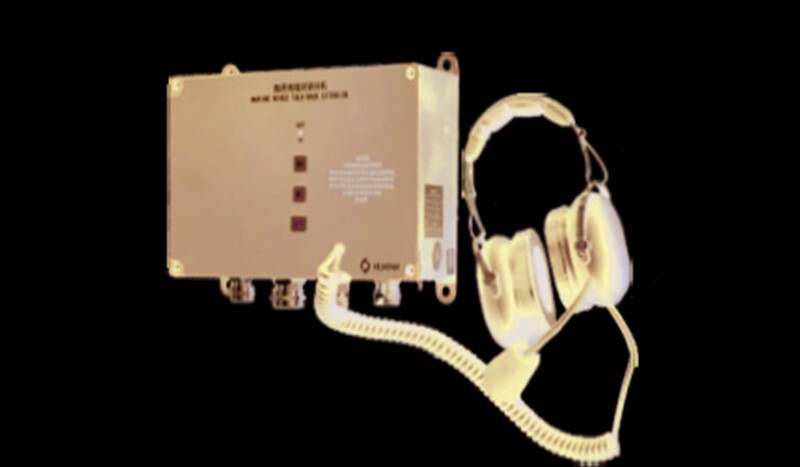 YDF-1GT Marine Wired Talk-Back Extension - Image 1