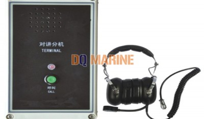 YDG-1T Talk-Back Extension thumbnail 1
