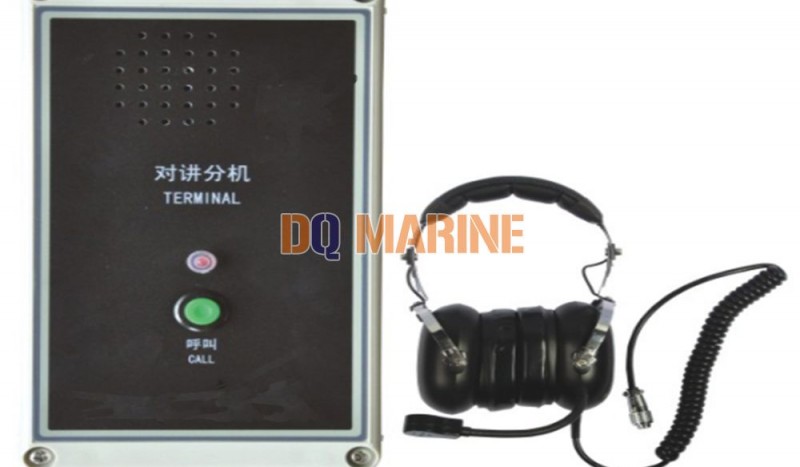 YDG-1T Talk-Back Extension - Image 1
