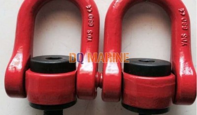 YDS Swivel Hoist Ring thumbnail 1