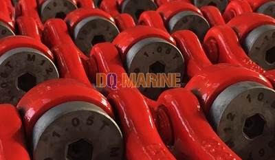 YDS Swivel Hoist Ring thumbnail 2