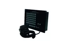 YDZ-48QS Marine Wired Talk-Back Main Unit