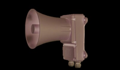 YHC15-1 Horn-type Loudspeaker thumbnail 1