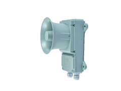 YHC5-1 Horn-type Loudspeaker