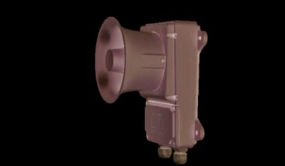 YHC5-1 Horn-type Loudspeaker thumbnail 1