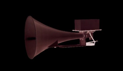YHC50-1 Horn-type Loudspeaker thumbnail 1