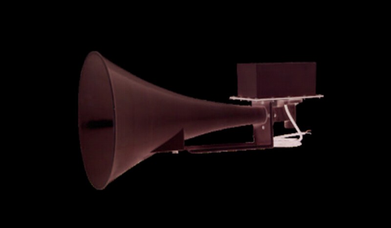 YHC50-1 Horn-type Loudspeaker - Image 1
