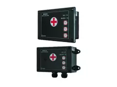 YJB-1QF YJB-1GF Hospital Display Panel