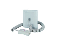 YJB-HJ-Q Flush Type Hospital Call Point