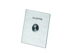 YJB-HJ-Q Flush Type Hospital Call Point