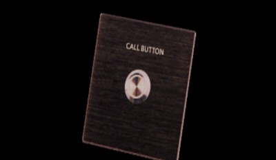 YJB-HJ-Q Flush Type Hospital Call Point thumbnail 1